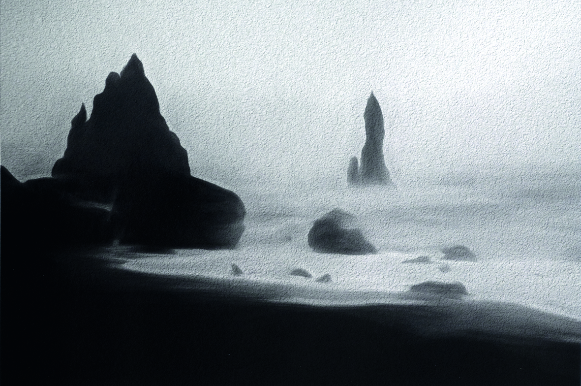 Sands of Vik 2