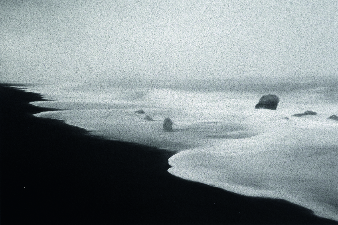 Sands of Vik 3
